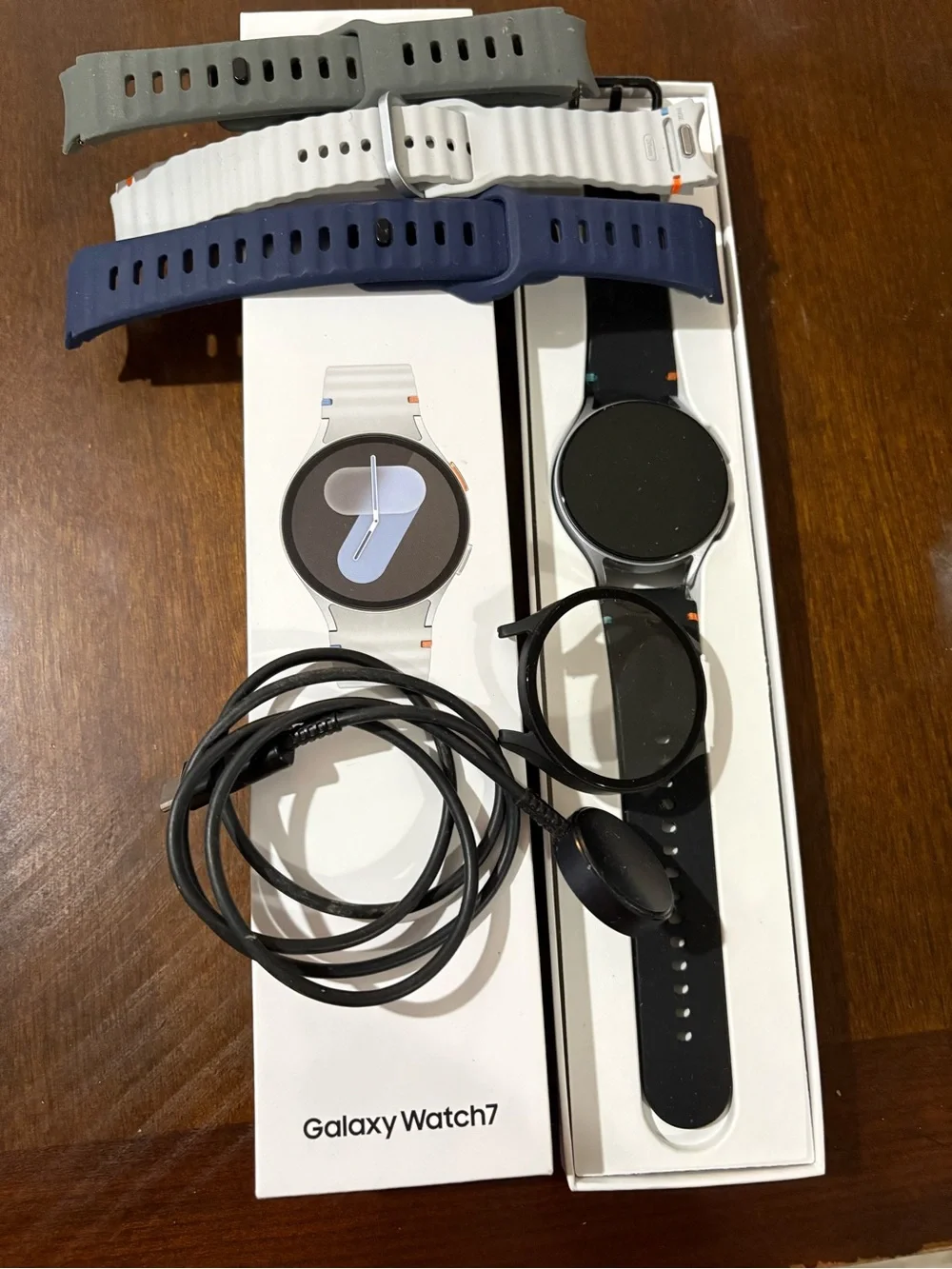 Samsung Galaxy Watch7 Smartwatch